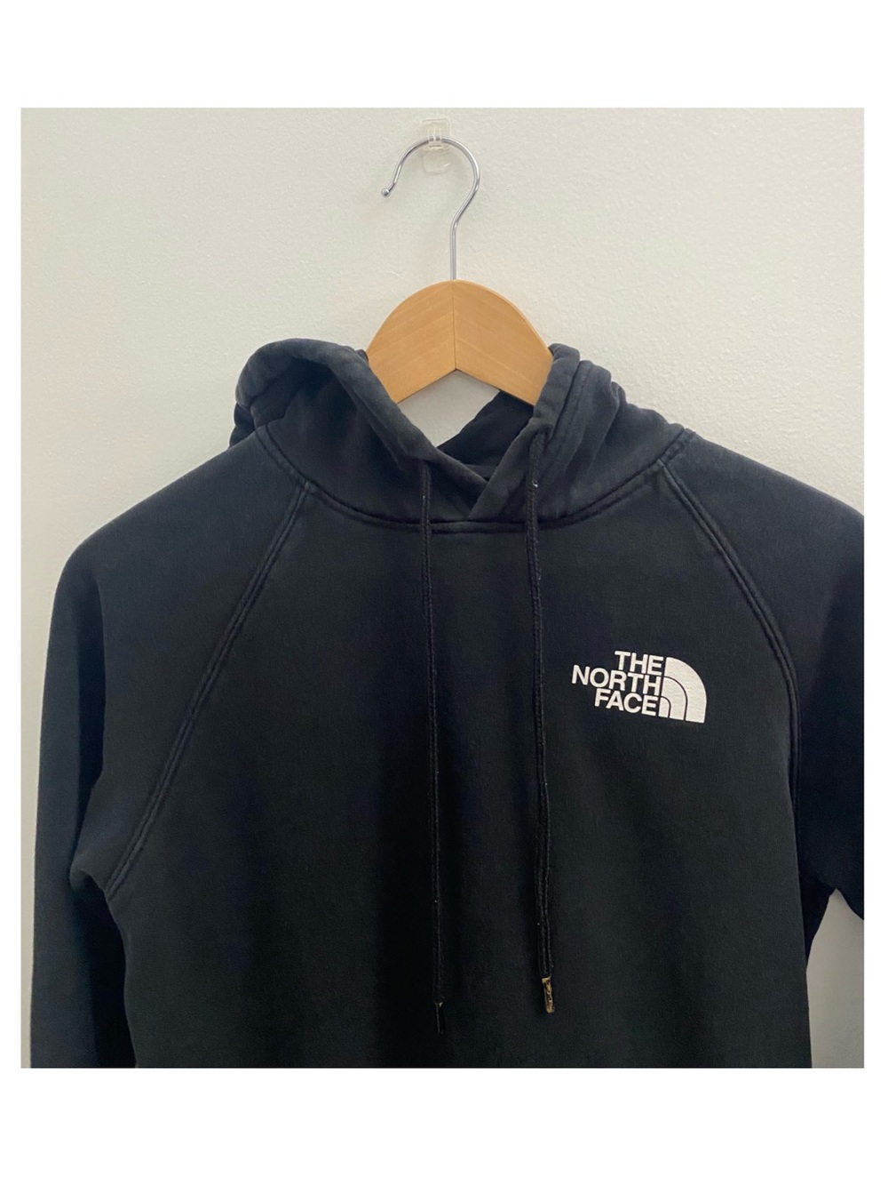 The North Face Never Stop Exploring Pullover Hoodie Women’s XS - Picture 3 of 4